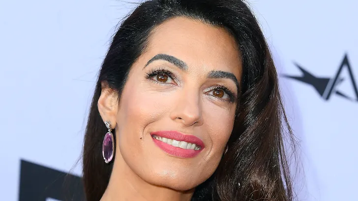 Style has no age: Amal Clooney (40) has it all! 