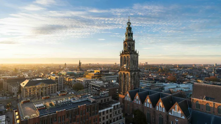 Groningen