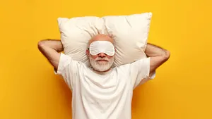 Slaapgeheimen voor zestigplussers