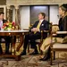 Oranjes voor ´bijzonder bezoek´ naar China