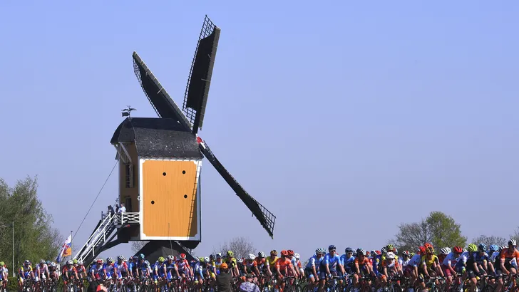 Zuid-Limburg komend weekend op slot voor dagjesmensen (en wielrenners dus!)