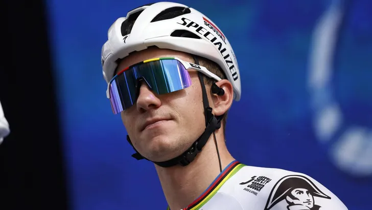 Vuelta a San Juan 2023 - 40th Edition - stage 7