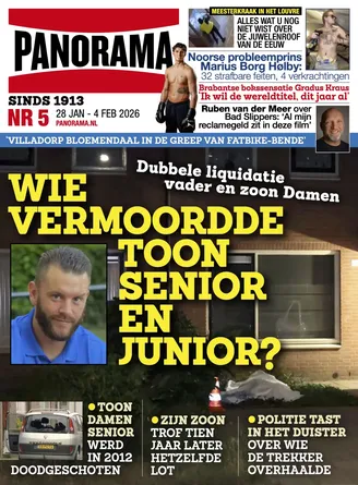 Cover Panorama: 5/2026