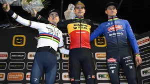 SuperPrestige veldrijden - Diegem 2022 elite men