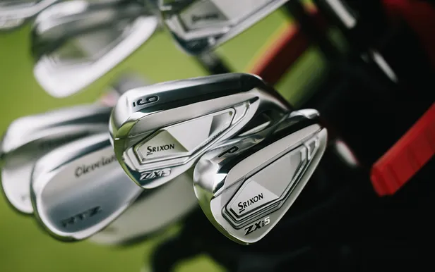 What’s J-CORE? / P.S.C. Srixon ZXi5-ijzers getest: eigen identiteit en veel gevoel