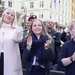 Noorwegen: prinses Ingrid Alexandra vindt haar mojo