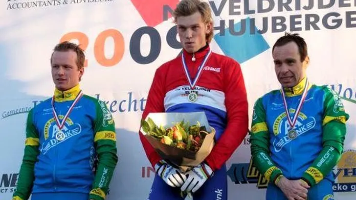 Boom is er nog niet, maar ligt op koers