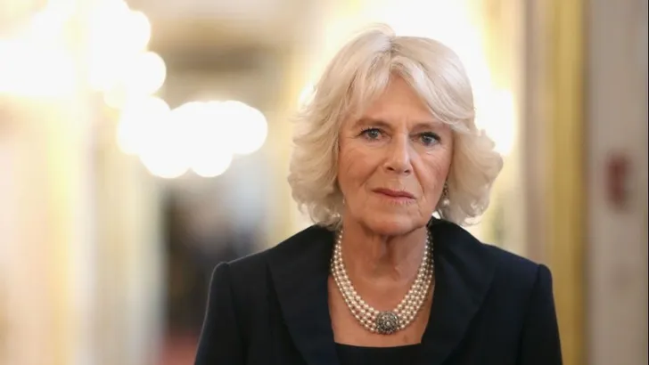 Camilla over Diana-mania: 'Ik wens het mijn ergste vijand niet toe'