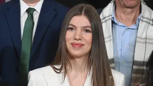 Prinses Sofía van Spanje