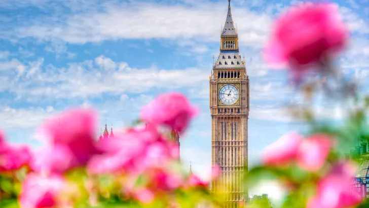 5 redenen om nú naar Londen te gaan