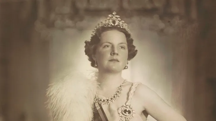 Er worden 4 theateravonden aan koningin Juliana gewijd | Nouveau