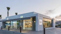 Primeur! Dior opent een pop-up store op een prachteiland in Europa