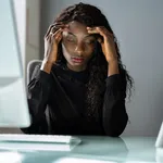 Gedragsveranderingen op het werk die een depressie kunnen verhullen