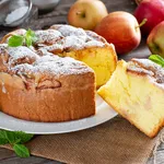 Appelcake