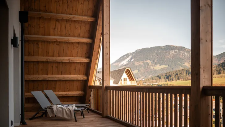 ADEA Lifestyle Suites Fieberbrunn