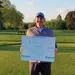 360 holes op één dag