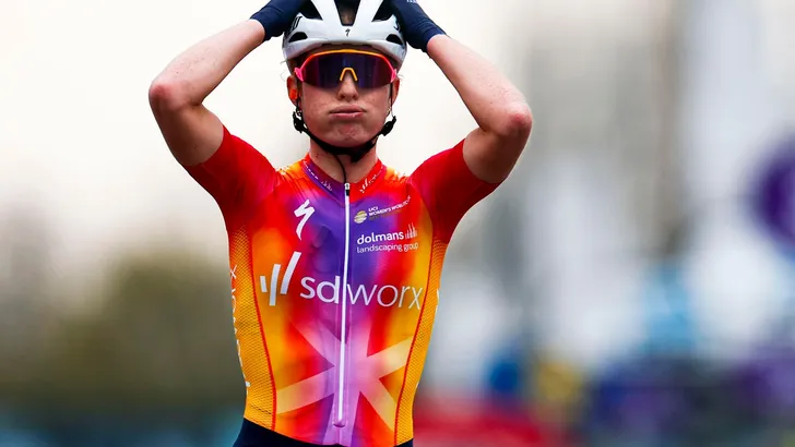Dwars door Vlaanderen 2023 women