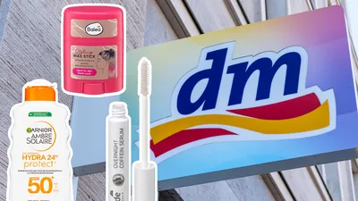 De beste producten van DM Duitsland: 'Deze 7 beauty-items sla ik elke twee maanden in'
