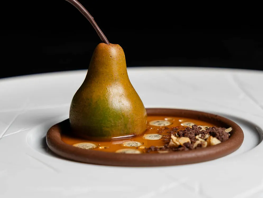 Foto 4 van Restaurant Uijttewaal