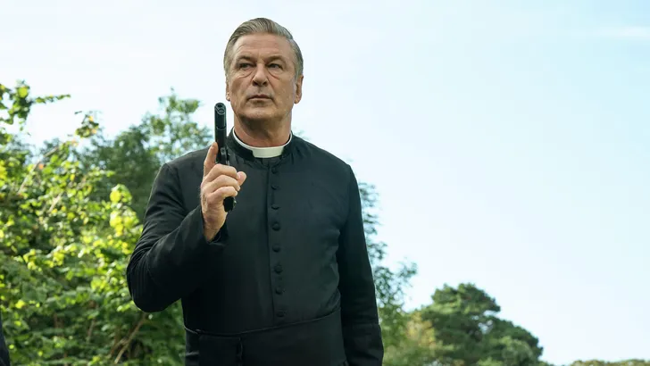 Alec Baldwin