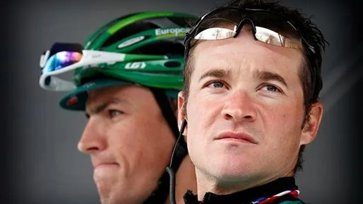 Voeckler toch in Tourploeg Europcar