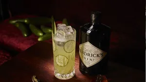 Híer drink je binnenkort de beste gin tonic's