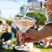 wijnfestival Bacchus Amsterdamse bos wijn oesters