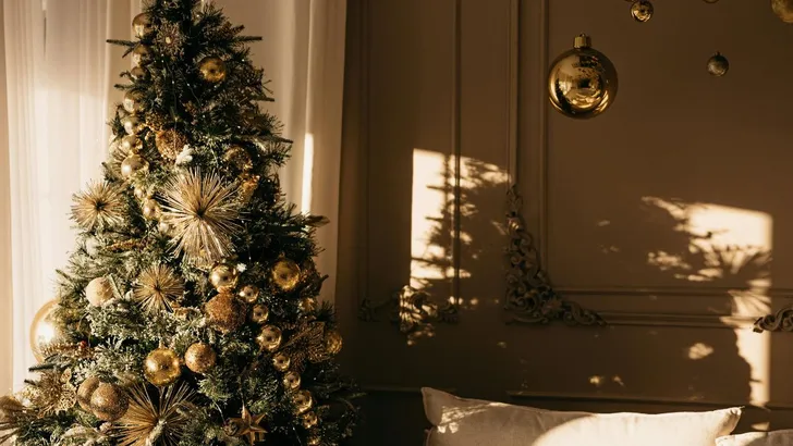 kerstdecoratie
