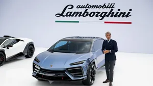 Lamborghini