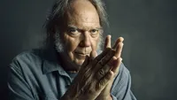 De ontelbare gedaanten van Neil Young