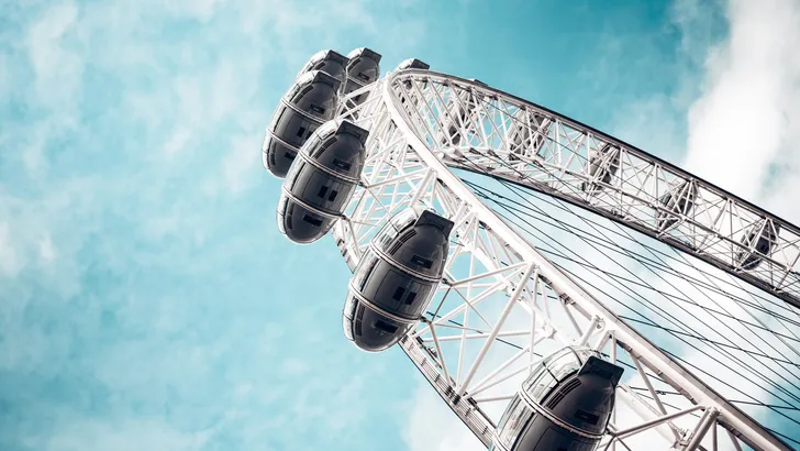 Overnachten in de London Eye? Zo kan het (gratis!)