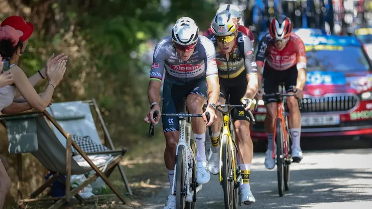 Van Aert