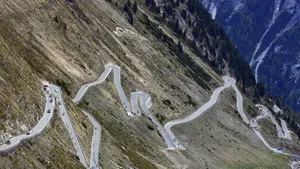 stelvio