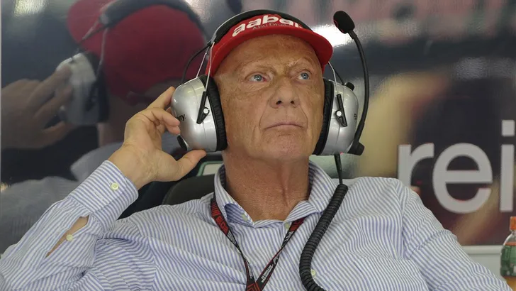 RIP Niki