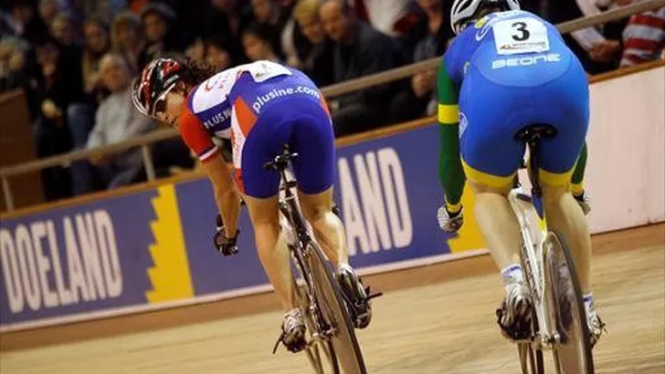 NK omnium in het teken van Olympische Spelen