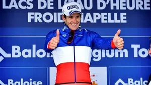 Démare wint eerste etappe Parijs-Nice