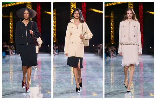 Chanel Fall/Winter 2026