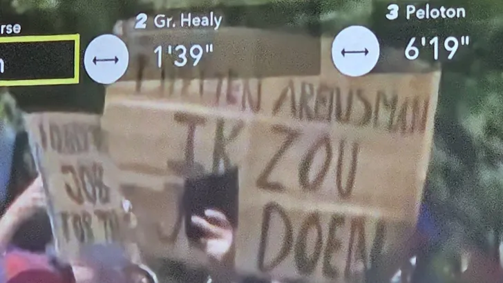 thymen arensman ik zou je doen