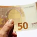 James Worthy: 'Ik loop al de hele dag met vijftig euro'