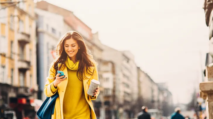 Zoveel stappen zou je eigenlijk per dag moeten lopen