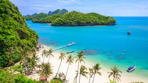 koh samui