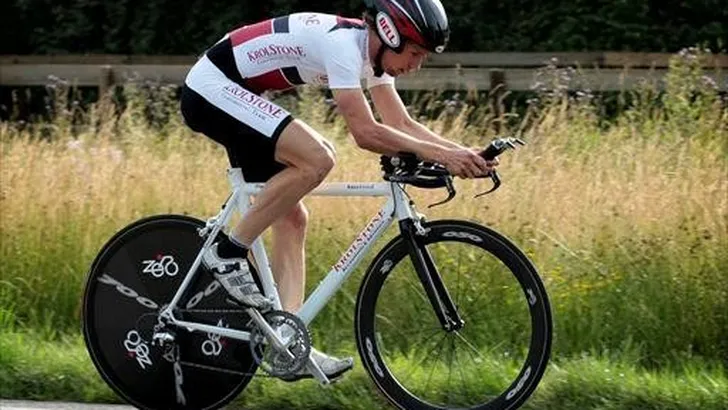 Ger Soepenberg (31) overleden 