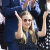 Aha! Deze prinses leert prinses Charlotte royal etiquette | Nouveau