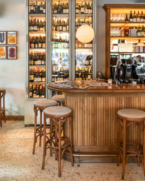 Foto 2 van Bar Bowie