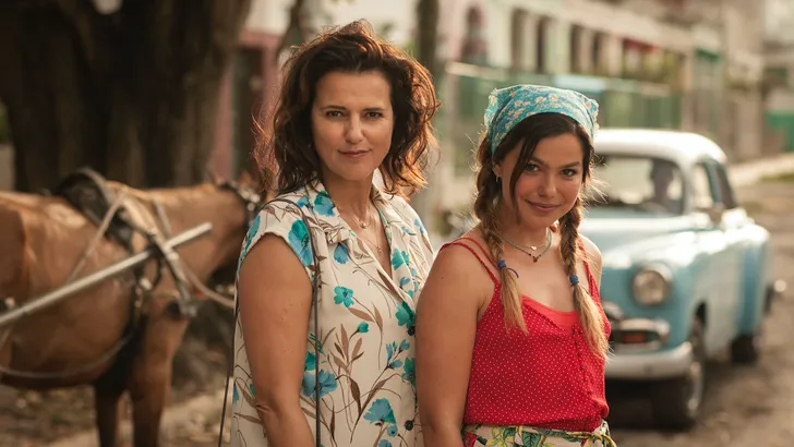 Moet je zien: Verliefd op Cuba