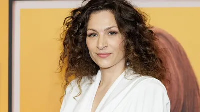 Eva van de Wijdeven.