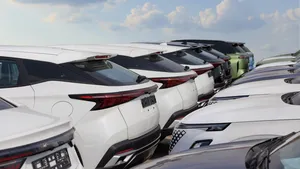 Importquota voor Chinese auto's in Canada blijken strategische meesterzet van Peking om westerse markt te ontwrichten