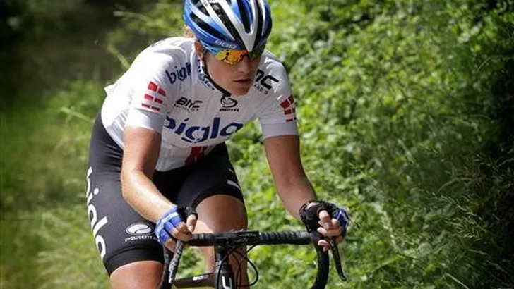 Koedooder klopt 18-jarig talent in Noordwijk Classic 