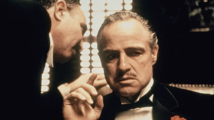 The Godfather