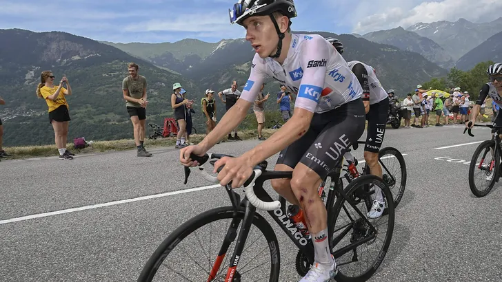 Tour de France 2023 - stage 17